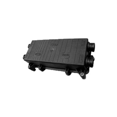 Trailer RoadTrain Module TRM