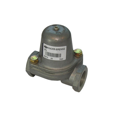 Regulator - DR4250 K000624