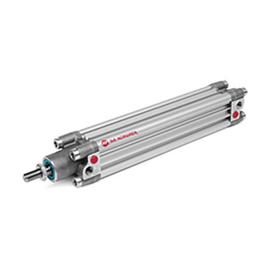 Cylinder 50/400 /PRA/802050/M/400)