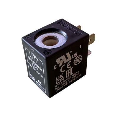 Spole Vesta 24VDC MS 02400