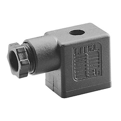 Koblingsboks for spoler