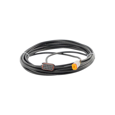 Modulator kabel G2.2 Deutsch kontakt 18-pol kontakt