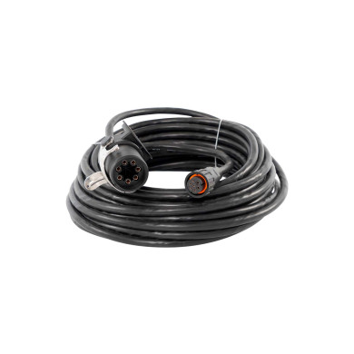 Tilførselskabel 17M EBS G2.