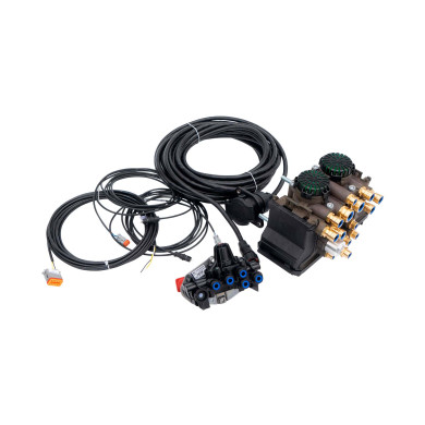 EBS 2S/2M Semi TTS G2.2 Semi