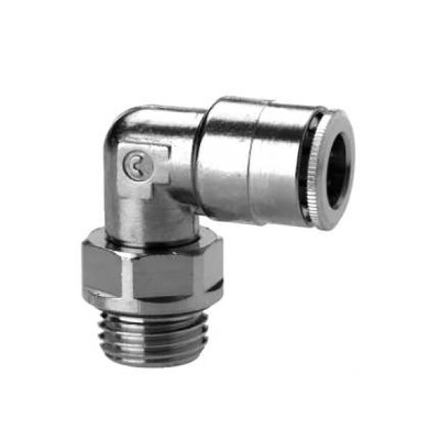 Vinkel 8mm-12x1,5 S6522 8-M12x1,5