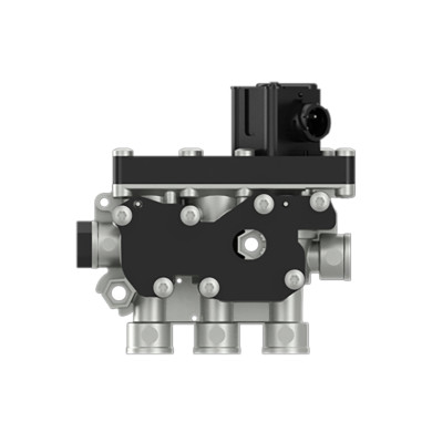 Wabco ECAS magnet ventil - 4728800200