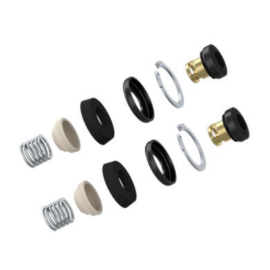 Uno Matic Bevola Rep Sett - .