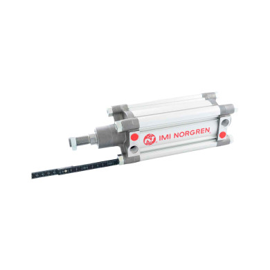 Sylinder for Lastvekslerlås Ny Lås 2017 - LPRA/802080/M/125 - SPDK170004