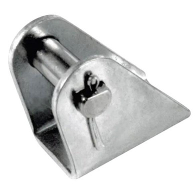 Feste for sylinder Ø40mm Norgren - QM/57040/24