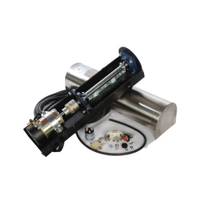 Vibrator SVEAVIBRA III - 580-700