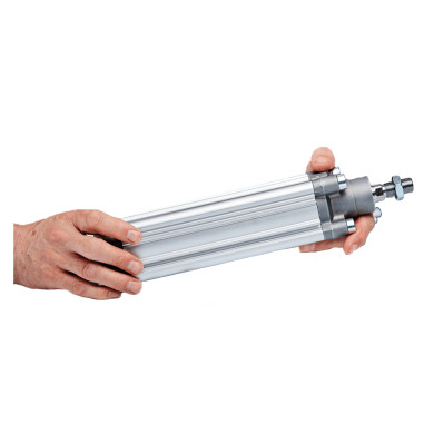 Lufttank 4L PRA/802100