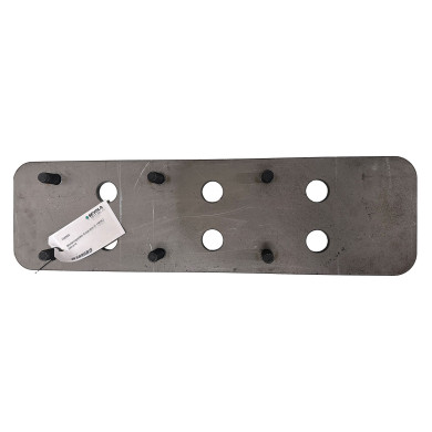 Monteringsplade Sveavibra III 198562 - 580-610