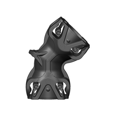 Raufoss vinkel 45 gr. 2x Small ABC - 92040045