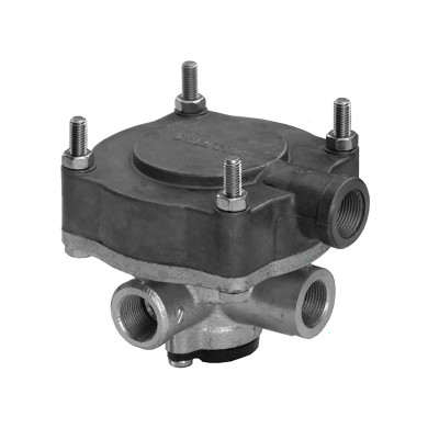 Wabco releventil M22x1,5 - 973 003 000 0