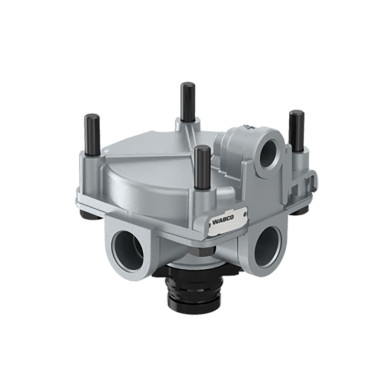 Relæventil M22x1,5 / M16x1,5 port 4 - 9730110000