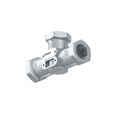 Dobbel sperreventil M22x1,5 Select-low ventil - Wabco 4345000030