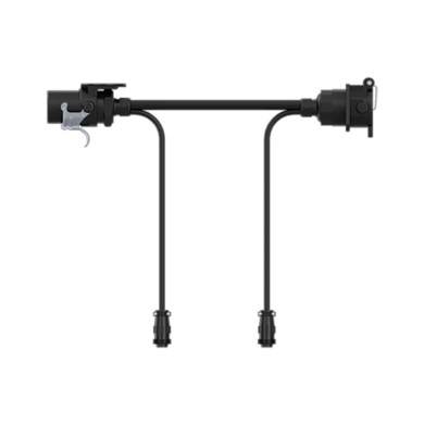 Diagnose kabel for tilhenger ( CAN 24V ) - 4463003600