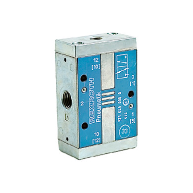 Wabco pneumatisk directional control - 5710400000