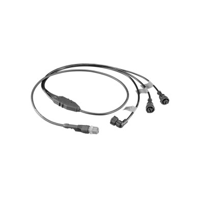 Kabel EBS-relæventil 1m - WABCO 4494290100