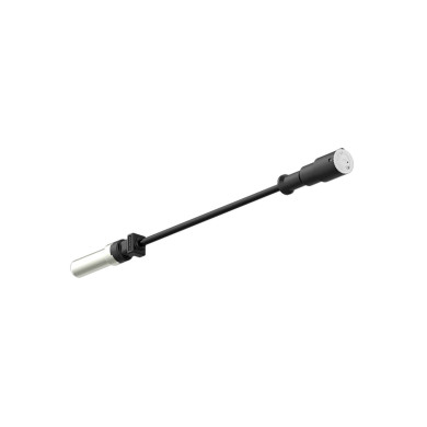Wabco ABS Mini Sensor m/kabel lige, 11mm tykkelse, 400mm.