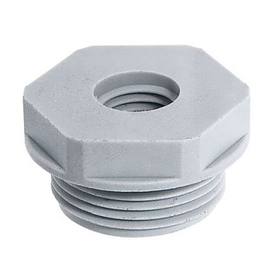 Reduktion udv. PG16- int.PG11, Lav model