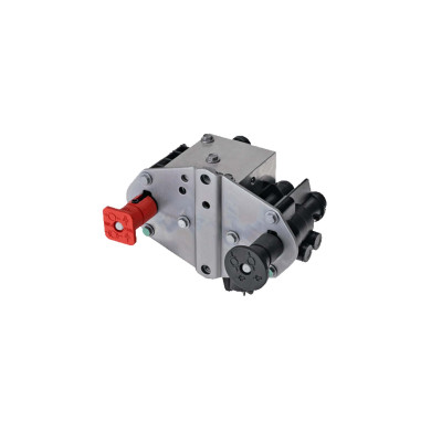 Kombinationsventil slep AE4371 u/skilt - K141699N00