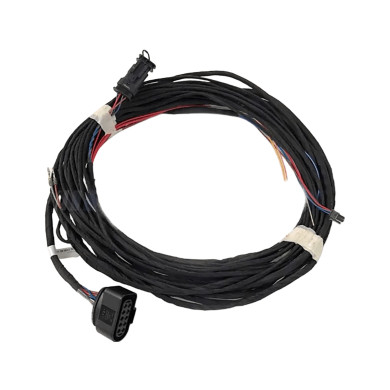 Kabelsett Airtronic 2/3 L=10m  - 22.9000.80.0185