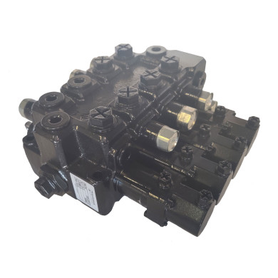 NH Hydraulikcentral RM 274 210 4P/4P/2P/2P SR