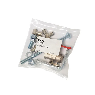 ExTe Kransats TU 802308