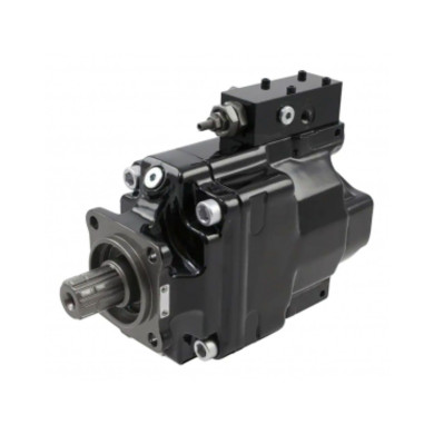 Variabel Stempelpumpe Load Sensing Series VP1-060-R