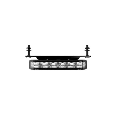 OZZ Ryggelys Slim line 6LED