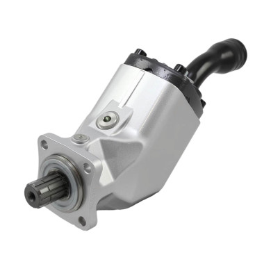 F1 enkelt flow pumpe F1-041-L (ISO version) - 3781041