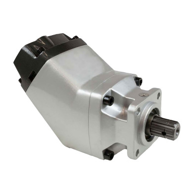 F2 dobbelpumpe F2-57/57-L