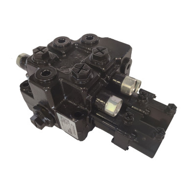 NH Hydraulisk center RM 272 250/4P/2P