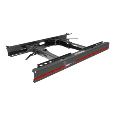 VBG Uttrekkbart underkjøringshinder URSP 180-2 - 800 - manue