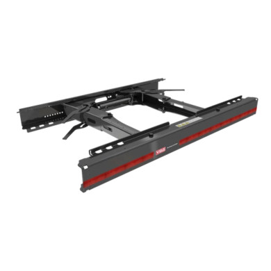 VBG Uttrekkbart underkjøringshinder URSP-2 180 - Nordic - 60