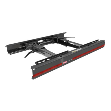 VBG Uttrekkbart underkjøringshinder URSP-2 180 - Nordic - 10