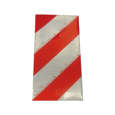 Bredlast merke venstre 564X282mm ECE104-F - 51.097.00