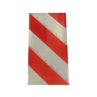 Bredlast merke høyre 564X282mm ECE104-F - 51.098.00