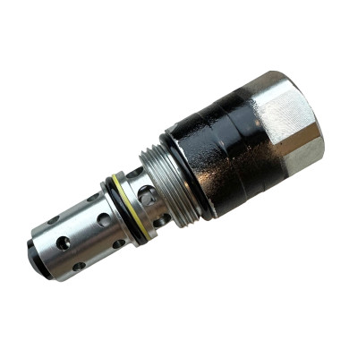 NH RM270 Stød-/genopfyldningsventil 210 bar