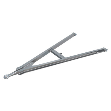 GNZ 40  2300mm cc980 mm Vibra30