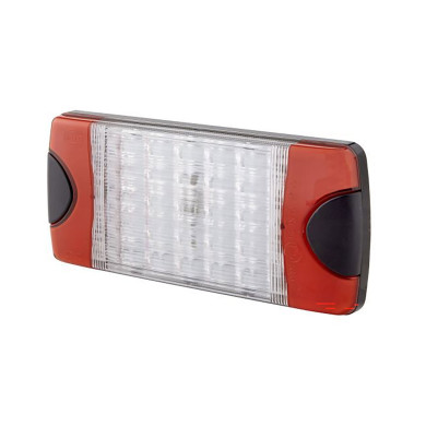 Dura-LED Combi-S, 24V vertikal/horisontal - 2SD 980 613-211