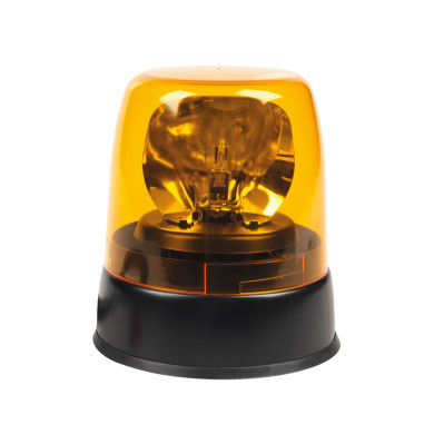 Dasteri Rotorljus planmonterad 9-33V