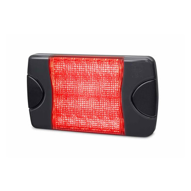 DuraLED-S bak/brems. 12/24V. ADR