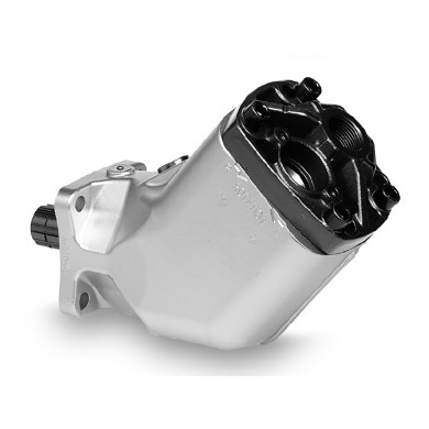 F1 enkelt flow pumpe F1-025-L (ISO version)