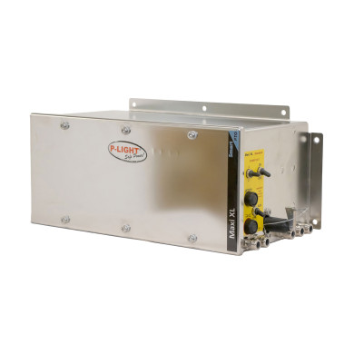 P-LIGHT Maxi XLH 10A (Hydraulik)