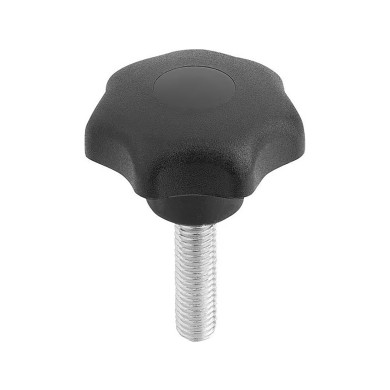 Stjernegrep M10X50 Ø50