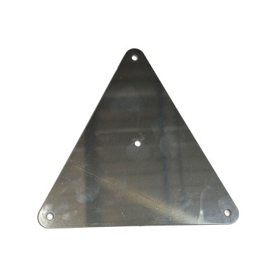 Beslag for trekantsrefleks 440030