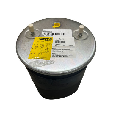 Luftbelg 724n ø300 kompl. sent (3053) - 166225