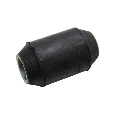 Fjærforing stål/gummi  30x60x102 - 196002